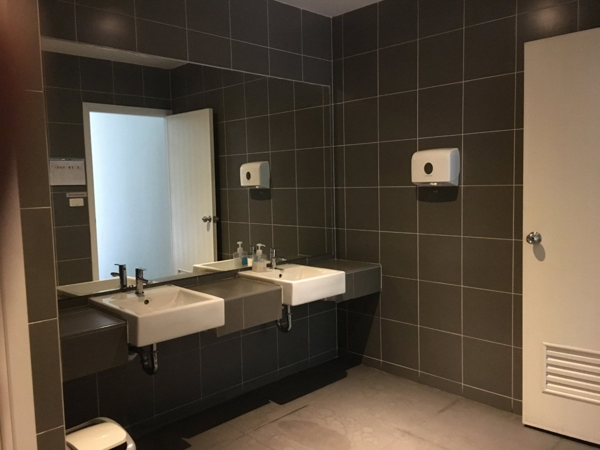picture Room For Rent Plum Condo Laemchabang - 18/28