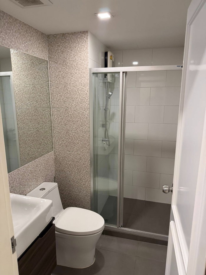 picture For rent Knightsbridge Skycity Saphanmai 🔴🔴 - 16/18