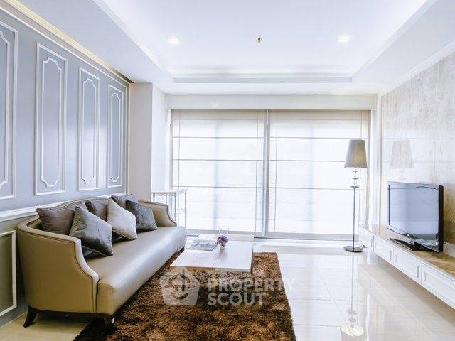 รูป คอนโด 1-ห้องนอน ที่ โนเบิล รีวิล เอกมัย ใกล้ BTS เอกมัย (ID 2744489) - รูปที่ 2/11