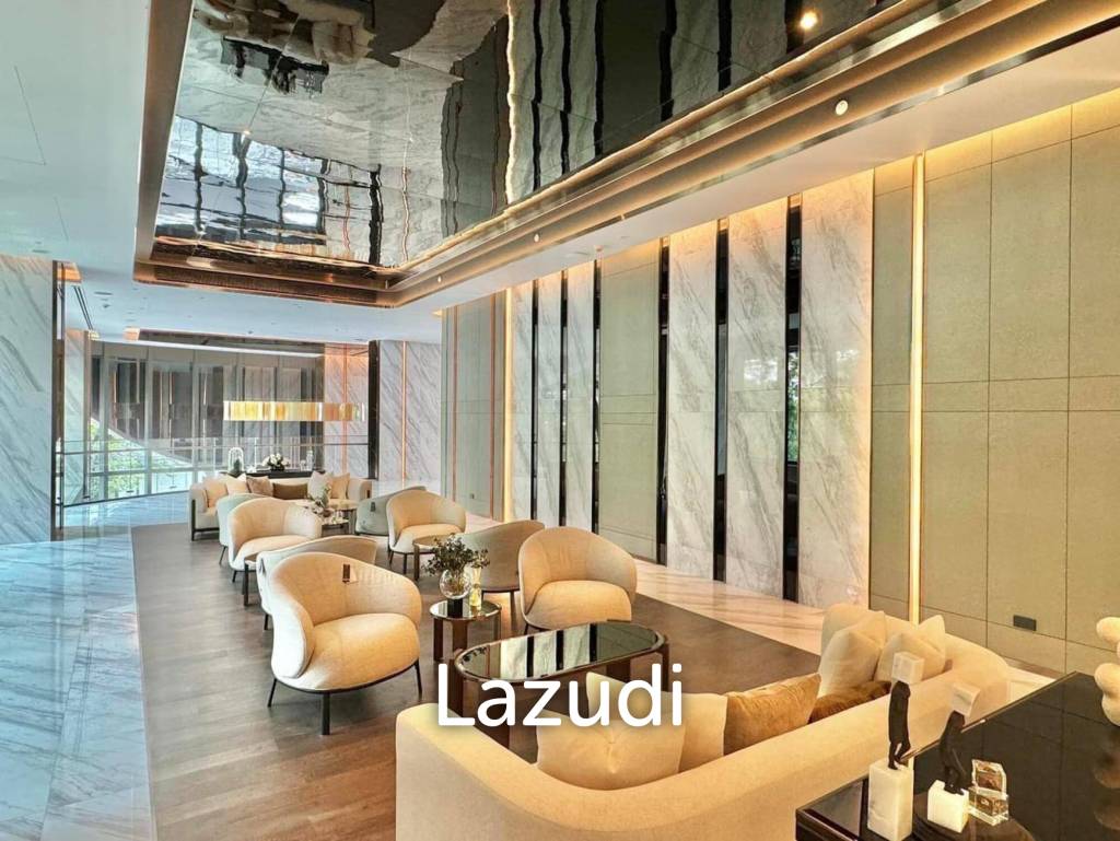 รูป 35.0 ตร.ม.  1 ห้องนอน  1 ห้องน้ำ คอนโดสำหรับ ขาย & เช่าใน คลองตันเหนือ - รูปที่ 18/20