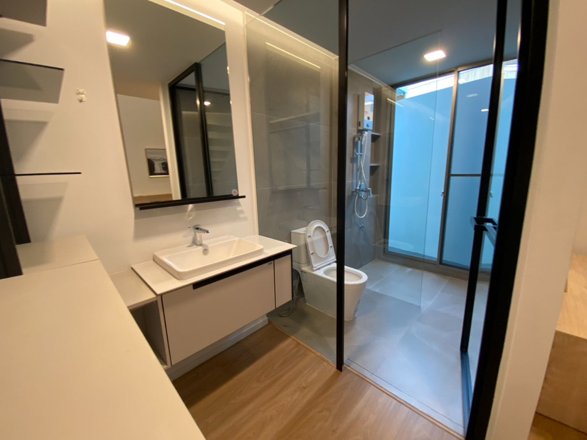 รูป ให้เช่า วีเว่ พระราม 9 บ้านหรู - รูปที่ 114/131