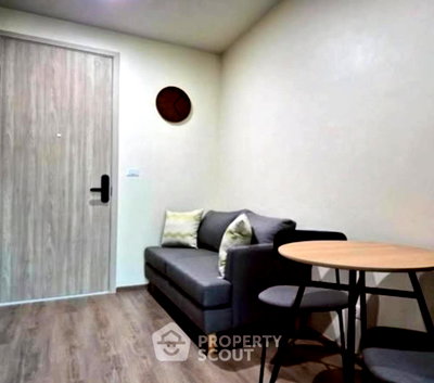 Condos for rent : 1-BR Condo At Nue District R9, 31st-Floor, 30 Sqm, 200m to MRT Phra Ram 9 (ID 2733541)