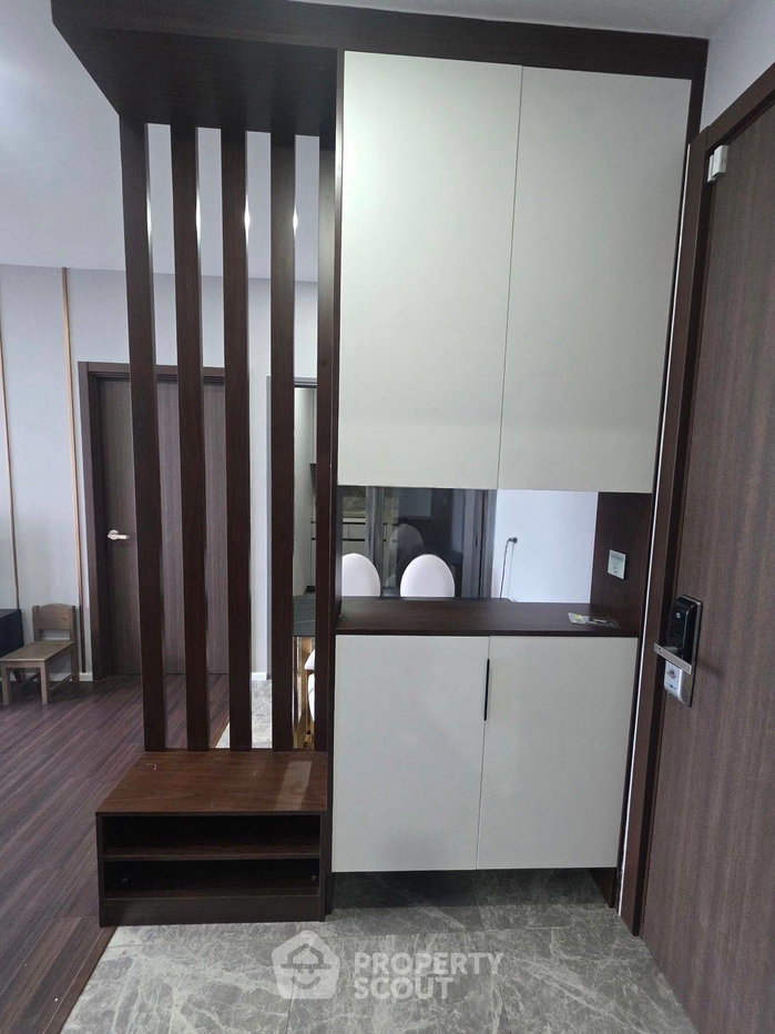 รูป คอนโด 2-ห้องนอน ที่ วิซดอม อินสปาย สุขุมวิท ใกล้ BTS ปุณณวิถี (ID 2744286) - รูปที่ 5/6