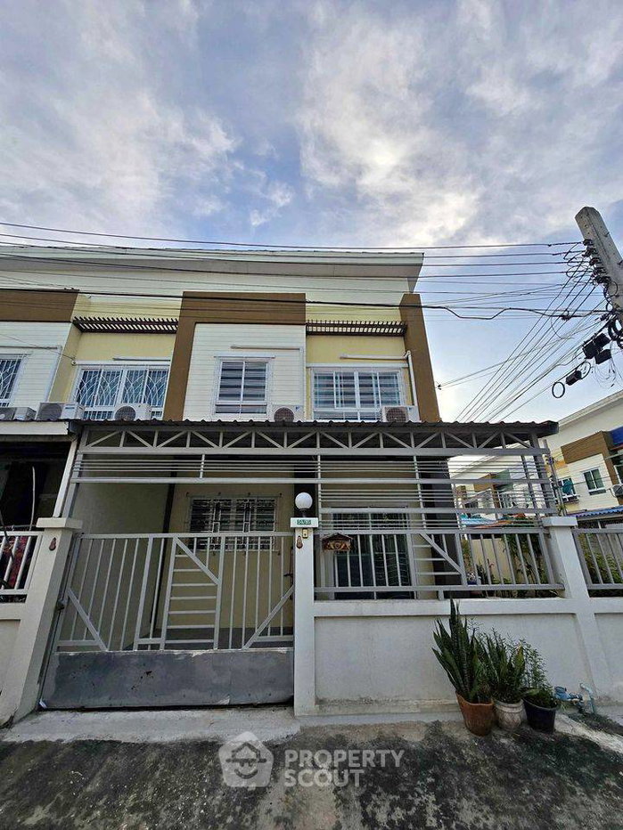 รูป บ้าน 3-ห้องนอน ใน บางมด (ID 1878175) - รูปที่ 1/14