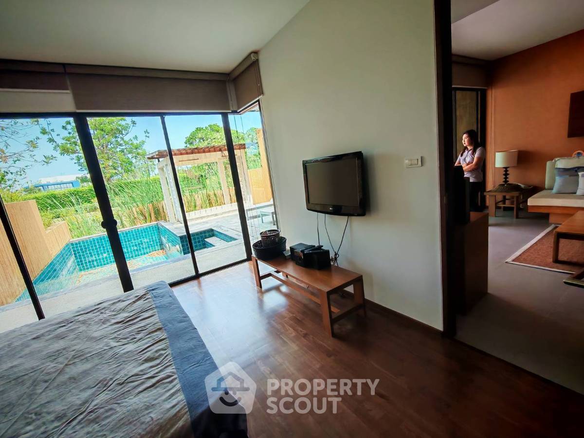 รูป คอนโด 2-ห้องนอน ที่ คอนโดบ้านชายทะเล ใน หนองแก (ID 2745736) - รูปที่ 9/20