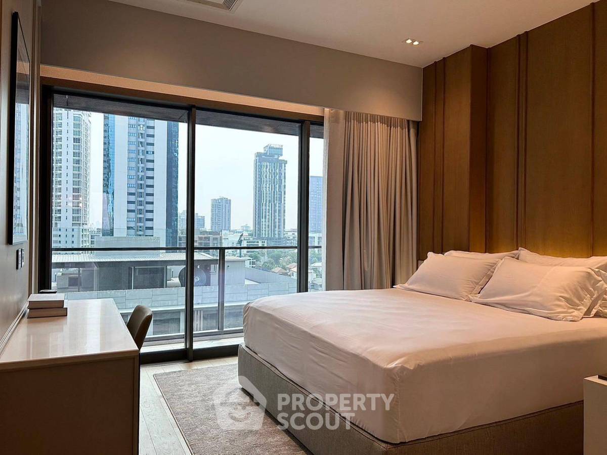 รูป คอนโด 1-ห้องนอน ที่ เดอะ สแตรนด์ ทองหล่อ ใกล้ BTS ทองหล่อ (ID 2712372) - รูปที่ 11/11