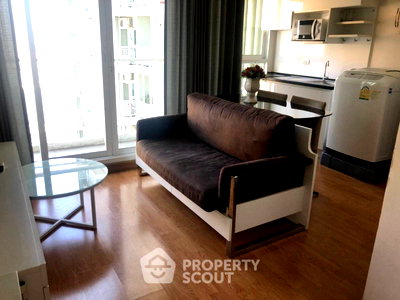 Condos for sale : 1-BR Condo at The Parkland Grand Asoke Phetchaburi near MRT Phetchaburi (ID 2733589)