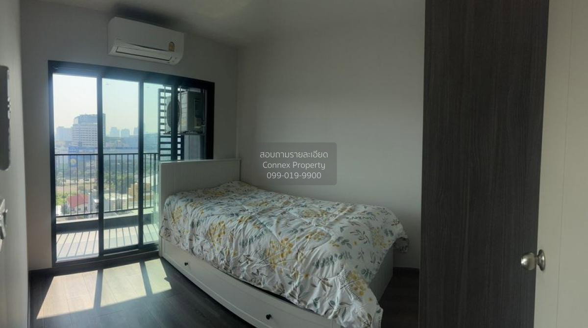 รูป เช่าคอนโด  ไอดีโอ พระราม 9-อโศก MRT-พระราม 9 ห้วยขวาง เขต ห้วยขวาง กรุงเทพ CX-95355 ✅ ทักไลน์ @connexproperty ตอบทันที ทีมงานมืออาชีพ ✅ - รูปที่ 6/10