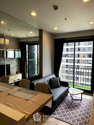 คอนโดให้เช่า : คอนโด 2-ห้องนอน ที่ เอ็ม ทองหล่อ 10 ใกล้ BTS ทองหล่อ (ID 2744482)