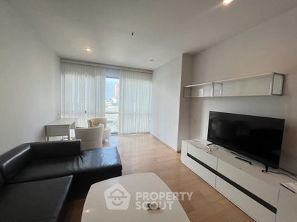 รูปภาพ คอนโด 1-ห้องนอน ที่ โนเบิล รีเฟลกซ์ ใกล้ BTS อารีย์ (ID 2744483)