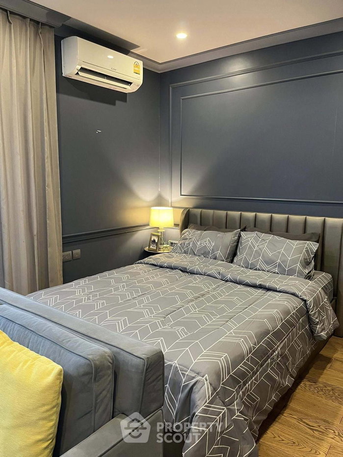 รูป คอนโด 1-ห้องนอน ที่ ไอดีโอ คิว ชิดลม - เพชรบุรี ใกล้ BTS ชิดลม (ID 2744742) - รูปที่ 6/9