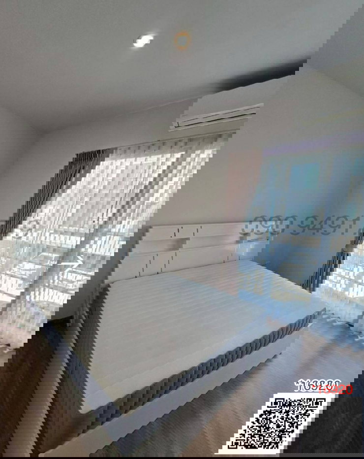 รูป ขาย ทาวน์โฮม 3 ชั้น บ้านกลางเมือง ศรีนครินทร์-อ่อนนุช ตกแต่งครบ พร้อมเข้าอยู่ - รูปที่ 4/14