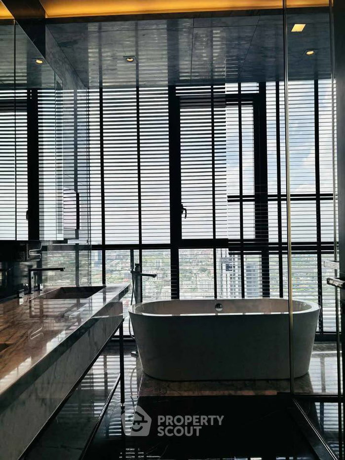 รูป คอนโด 3-ห้องนอน ที่ เดอะ โมนูเมนต์ ทองหล่อ ใกล้ ทองหล่อ (ID 2452977) - รูปที่ 4/4