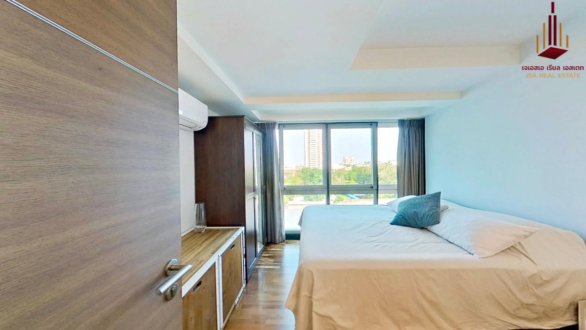 picture ✨ For Rent: DLV Thonglor 20 Condo ✨ 💰 Only 70,000 THB/month - 4/10