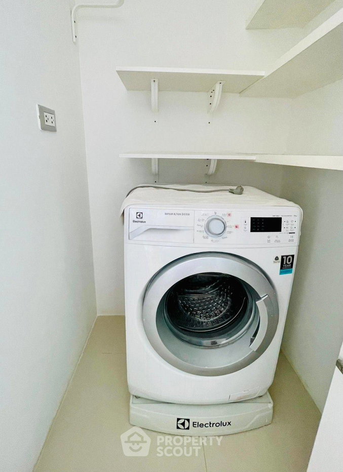 รูป คอนโด 1-ห้องนอน ที่ ริทึ่ม สุขุมวิท42 ใกล้ BTS เอกมัย (ID 2743997) - รูปที่ 6/8