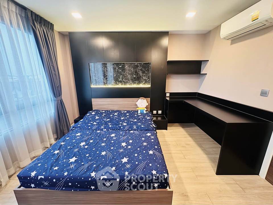 รูป คอนโด 1-ห้องนอน ที่ แอทโมซ ลาดพร้าว 71 ใน ลาดพร้าว (ID 2748881) - รูปที่ 9/19