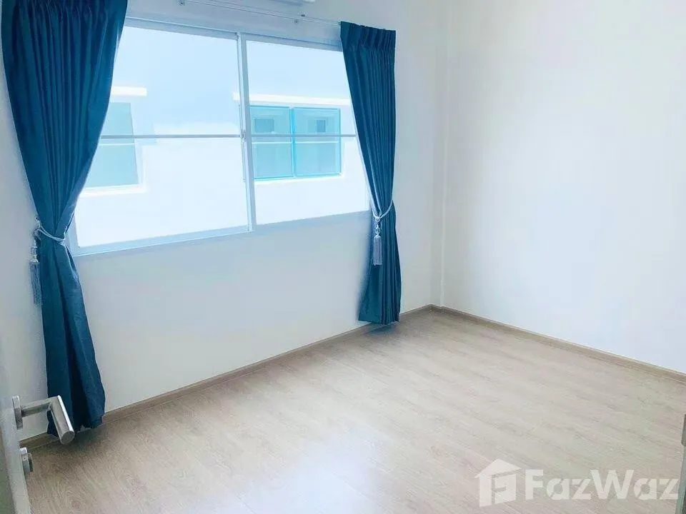 รูป ขาย บ้านเดี่ยว 2 ห้องนอน ในโครงการ อินดี้ บางนา รามคำแหง 2 6121463 - รูปที่ 8/12