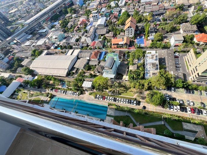 รูป 💥💥FOR RENT!! ศุภาลัย เวอเรนด้า รัชวิภา-ประชาชื่น 1Bed 63 ตรม.ชั้น PH ตึก E แต่งครบ ห้องกว้างมาก ใกล้ SCG บางซื่อ สนใจ ID LINE: @atfirm💥💥 - รูปที่ 18/19