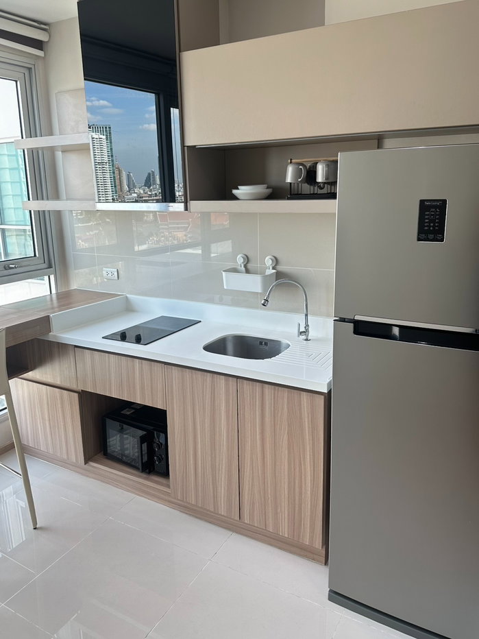 picture 🔸🔷🔶 S60124 Rhythm Sathorn 📲LINE: @theagentpro 🔶🔷🔸 - 11/18