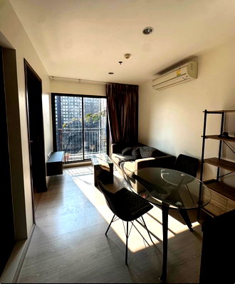Condos for rent :  Rhythm                            Asoke 