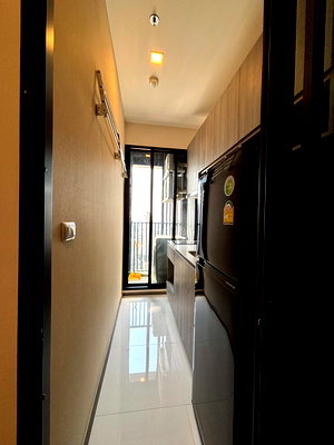 Condos for rent : URGENT FOR RENT ! Knightsbridge Prime Onnut - NEAR BTS ONNUT