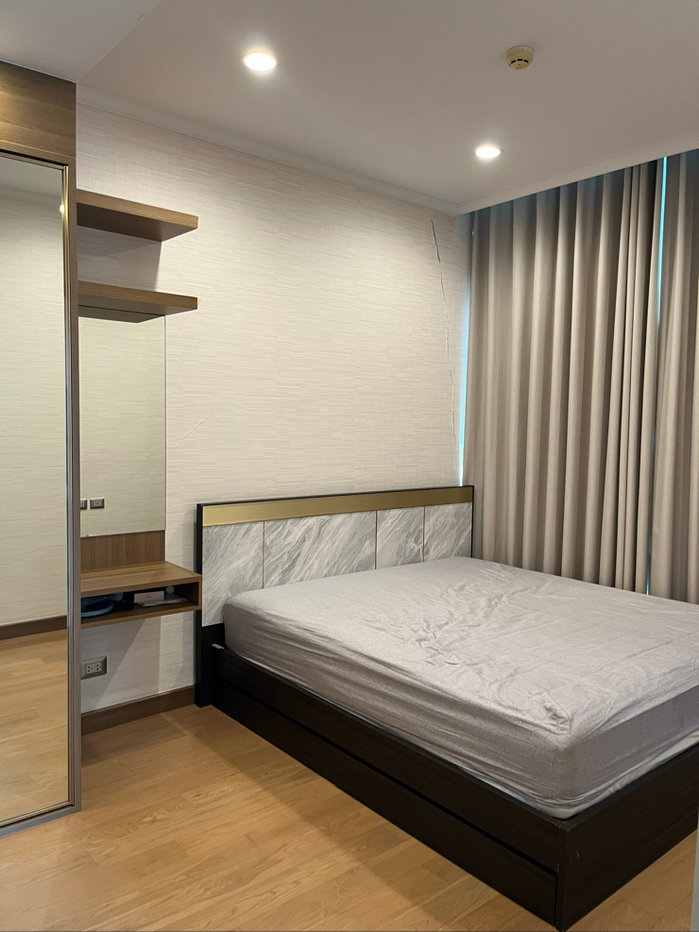 รูป 📍ให้เช่า - Supalai Oriental Sukhumvit 39 ✨2ห้องนอน เฟอร์นิเจอร์ครบ พร้อมเข้าอยู่⚡️🔥🔥 - รูปที่ 9/10
