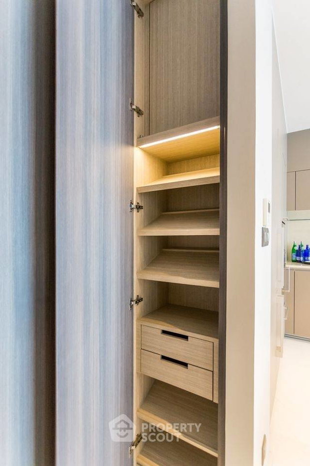 รูป คอนโด 1-ห้องนอน ที่ สินธร ต้นสน ใกล้ BTS ราชดำริ (ID 2744174) - รูปที่ 16/25