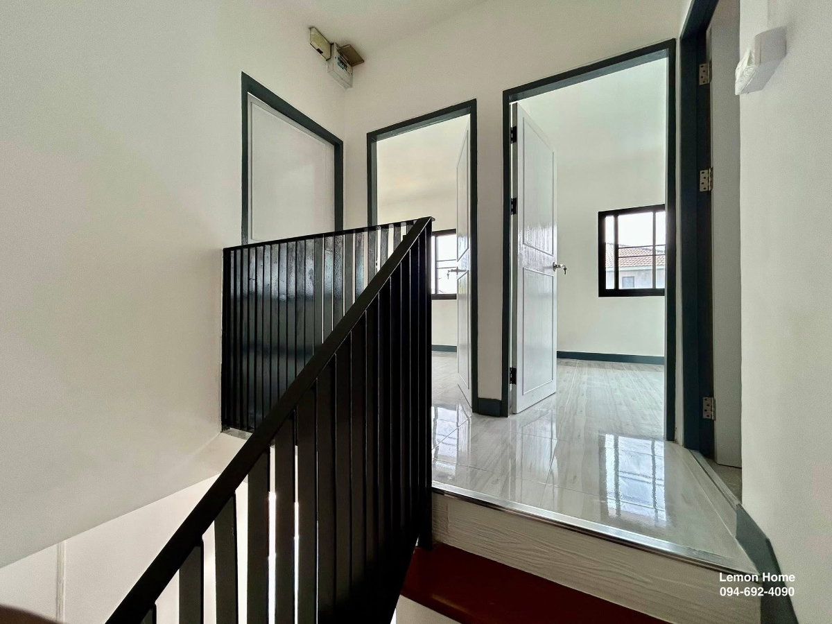 รูป ขายทาวน์เฮาส์ บ้านพฤกษา 25 บางใหญ่ - รูปที่ 15/21