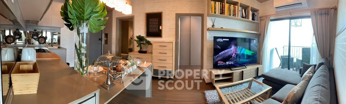 รูป คอนโด 2-ห้องนอน ที่ ไอดีโอ สุขุมวิท 93 ใกล้ BTS บางจาก (ID 2749305) - รูปที่ 3/8