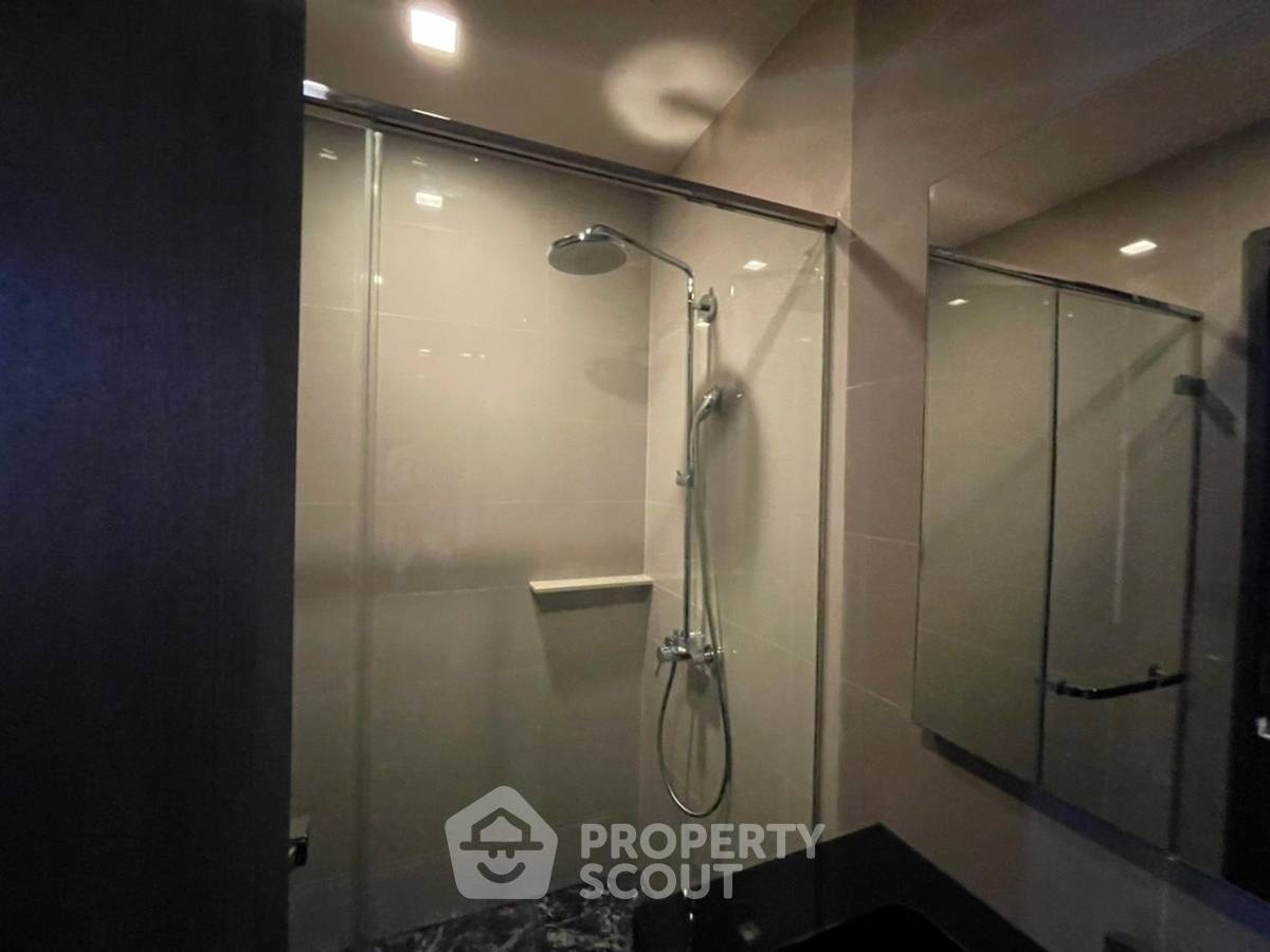 รูป คอนโด 1-ห้องนอน ที่ ดิ เอดจ์ สุขุมวิท 23 ใกล้ MRT สุขุมวิท (ID 2738855) - รูปที่ 4/5