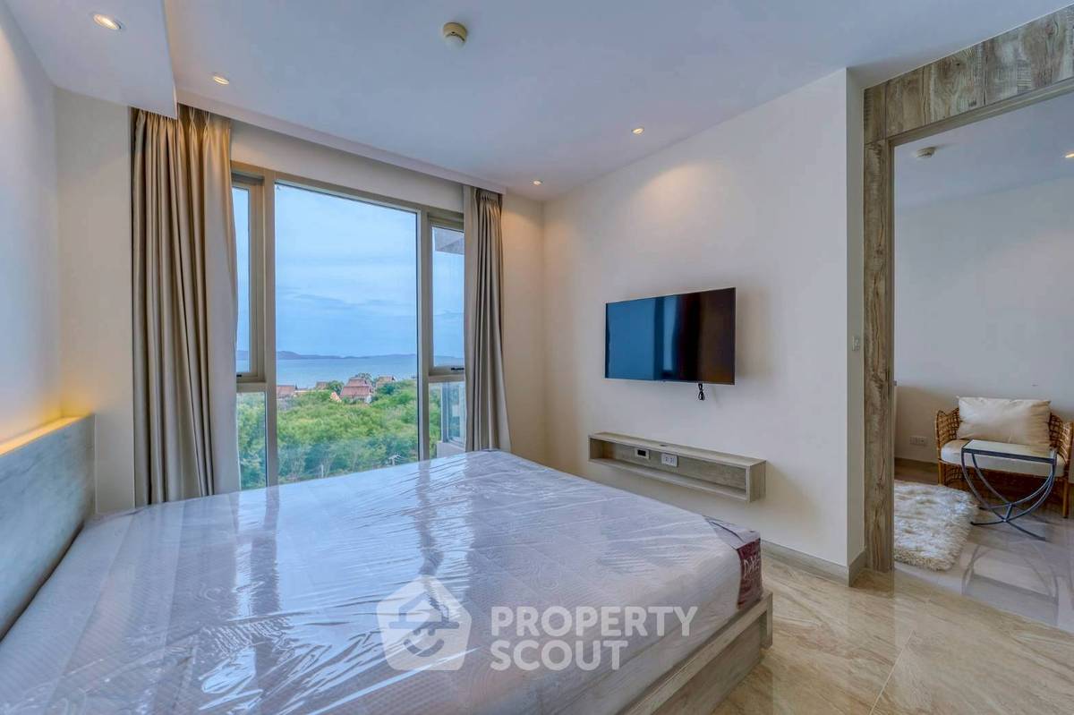 รูป คอนโด 1-ห้องนอน ที่ เดอะ ริเวียร่า โมนาโค ใกล้ เมืองพัทยา (ID 2625376) - รูปที่ 10/10