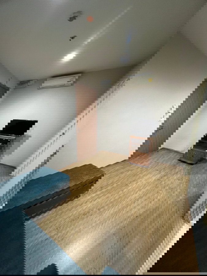 รูป ให้เช่า คอนโด | คุ้มสุดในโครงการ “Fuse Chan - Sathorn” 34 ตร.ม. ใกล้ BTS สุรศักดิ์ - รูปที่ 4/11