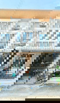 #ให้เช่าบ้าน โกลเด้น ทาวน์ เกษตร-นวมินทร์ (Golden Town Kaset – Nawamin) 