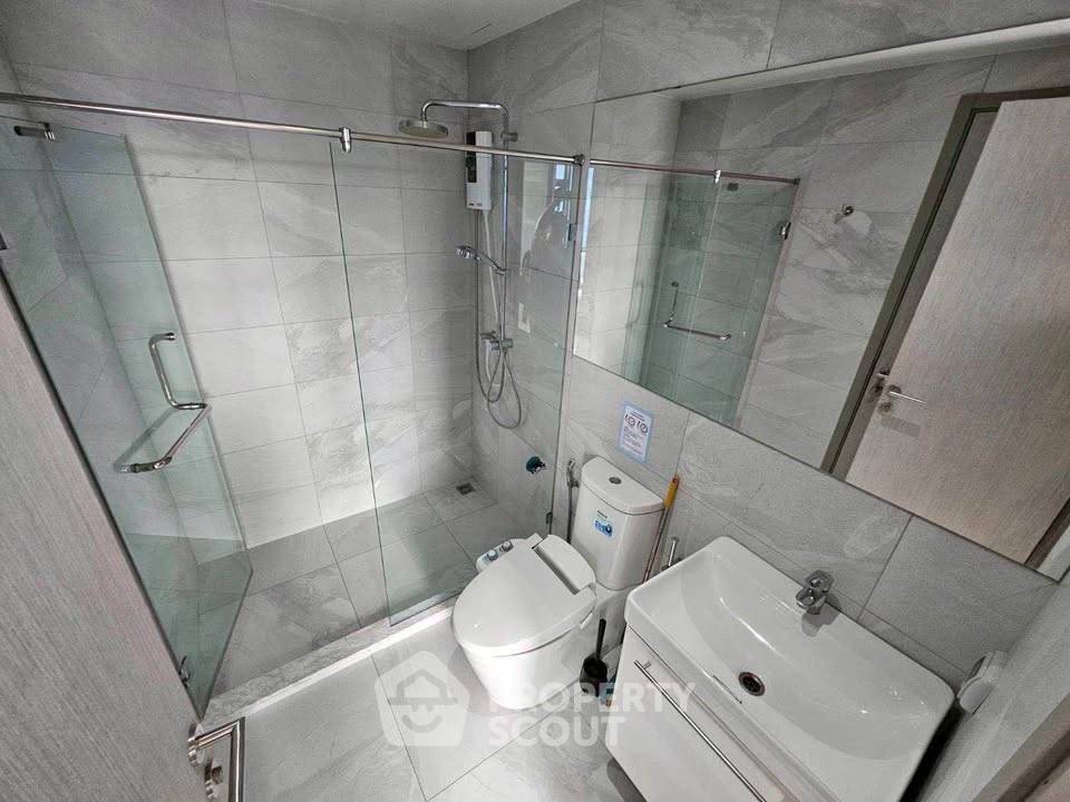 รูป คอนโด 1-ห้องนอน ที่ ริทึ่ม เอกมัย ใกล้ BTS เอกมัย (ID 2440836) - รูปที่ 5/15