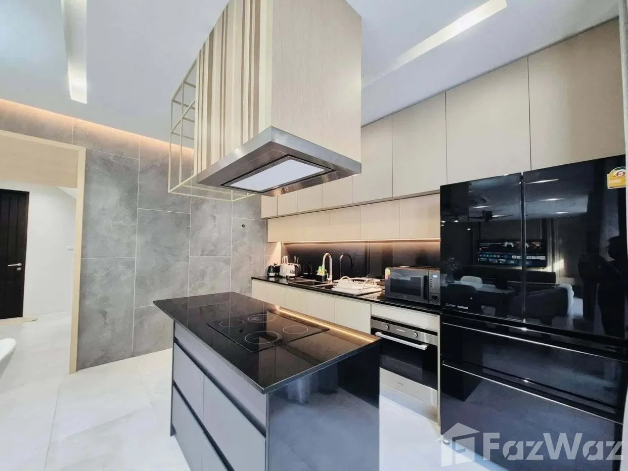 รูป ขาย วิลล่า 3 ห้องนอน ใน ศรีสุนทร, ภูเก็ต 6121043 - รูปที่ 5/26