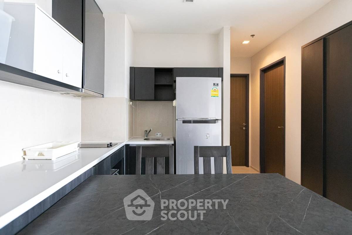 รูป คอนโด 2-ห้องนอน ที่ ริทึ่ม สุขุมวิท 44/1 ใกล้ BTS พระโขนง (ID 2723296) - รูปที่ 8/9