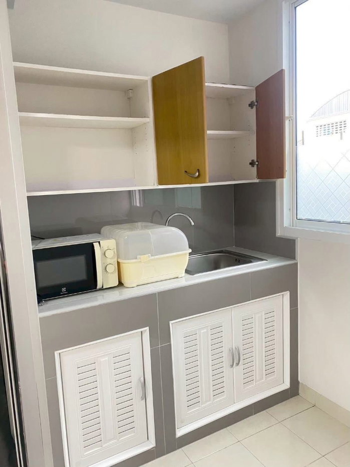รูป 👑 For rent 🌉 City Home Ratchada (ซิตี้ โฮม รัชดา)🌉 JA-1312 - รูปที่ 10/14