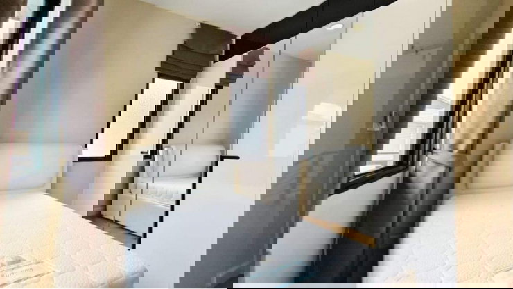 รูป 💥ให้เช่า 50,000 บาท ไลฟ์ บางกอก บูเลอวาร์ด รามอินทรา 65 ( Life Bangkok Boulevard Ramintra 65 )   ❤️ Contact : Na Tel No: 098-9539514  - รูปที่ 8/10