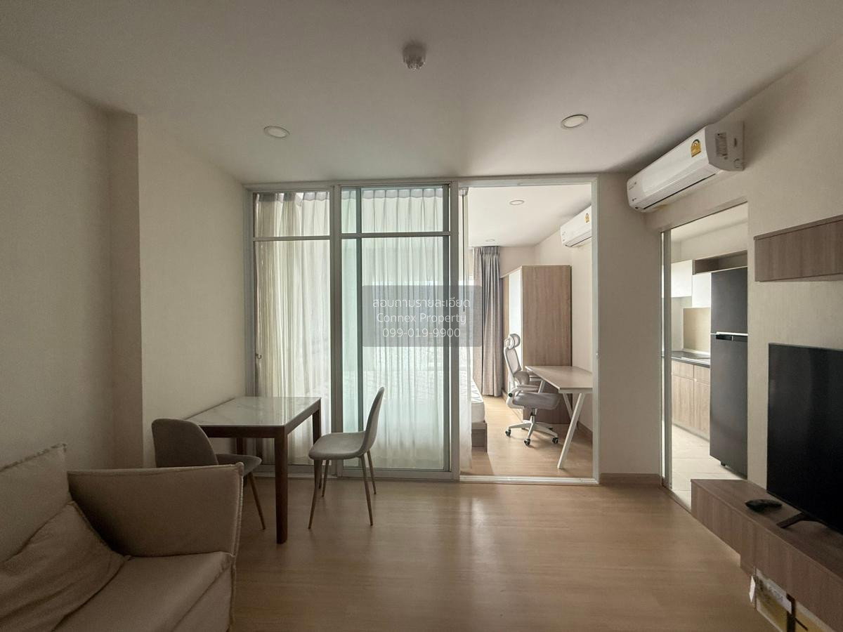 รูป 🔥🔥🔥 เช่าคอนโด  ศุภาลัย เวอเรนด้า รามคำแหง หัวหมาก เขต บางกะปิ กรุงเทพ CX-88145 ✅ ทักไลน์ @connexproperty ตอบทันที ทีมงานมืออาชีพ ✅ 🔥🔥🔥 - รูปที่ 3/11