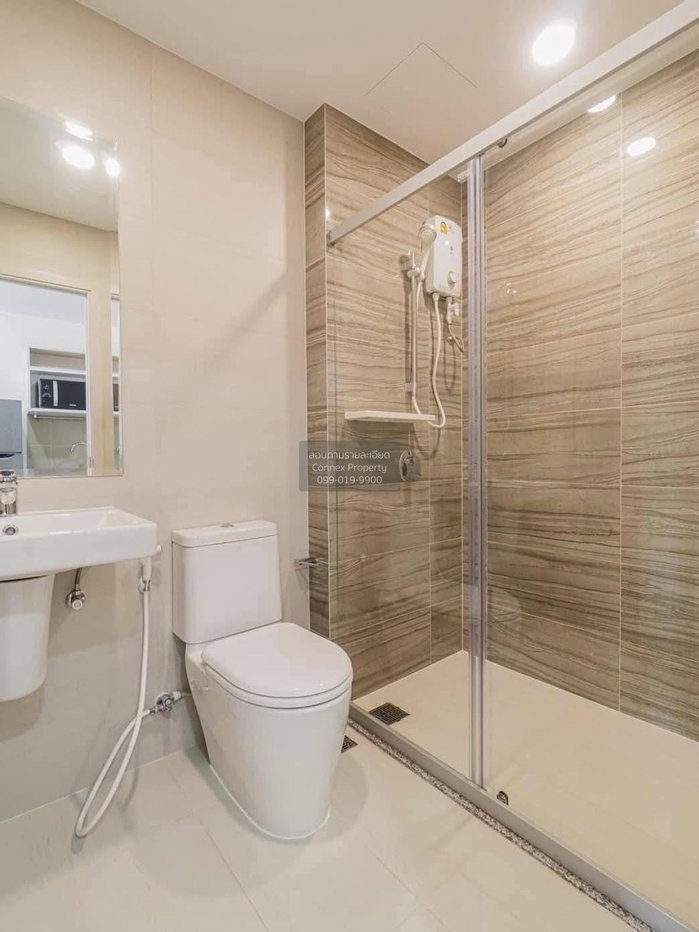 รูป 🔥🔥🔥 เช่าคอนโด ศุภาลัย เวอเรนด้า รามคำแหง หัวหมาก เขต บางกะปิ กรุงเทพ CX-115072 ✅ ทักไลน์ @connexproperty ตอบทันที ทีมงานมืออาชีพ ✅ 🔥🔥🔥 - รูปที่ 6/7