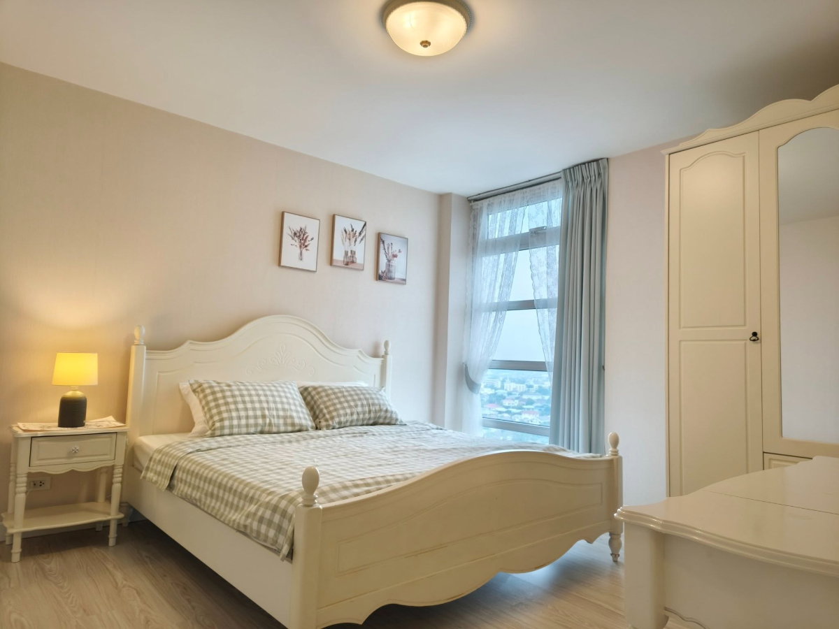 รูป Code: 26KJ1471 ให้เช่า The Lake Condominium ✅ Add Line @kjcondo (มี@ข้างหน้าด้วยนะคะ) - รูปที่ 5/13