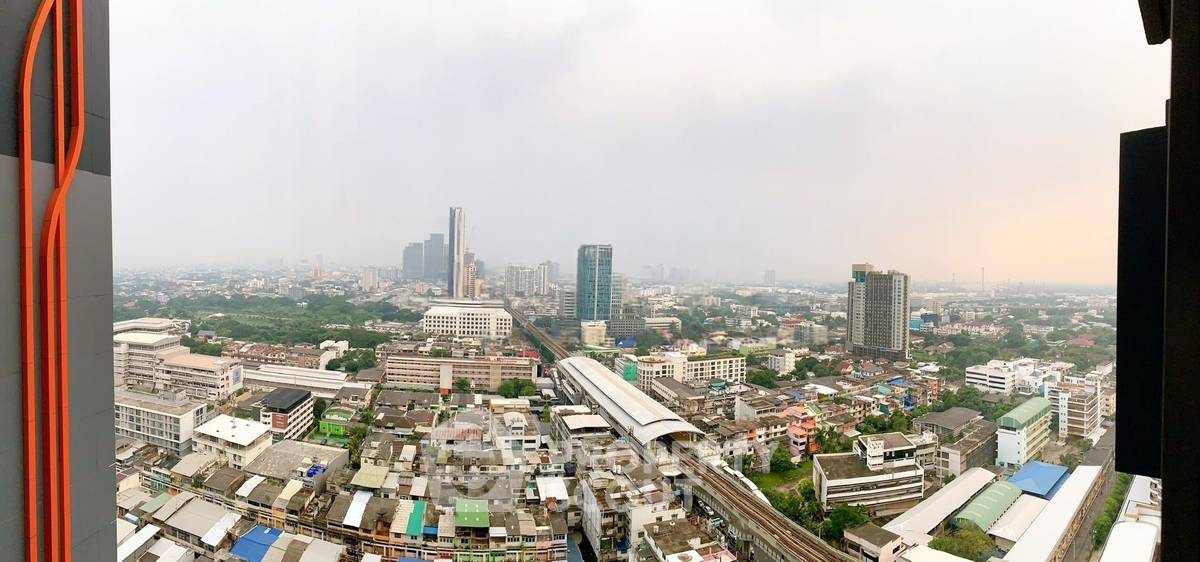 รูป คอนโด 2-ห้องนอน ที่ ไอดีโอ สุขุมวิท 93 ใกล้ BTS บางจาก (ID 2749305) - รูปที่ 8/8