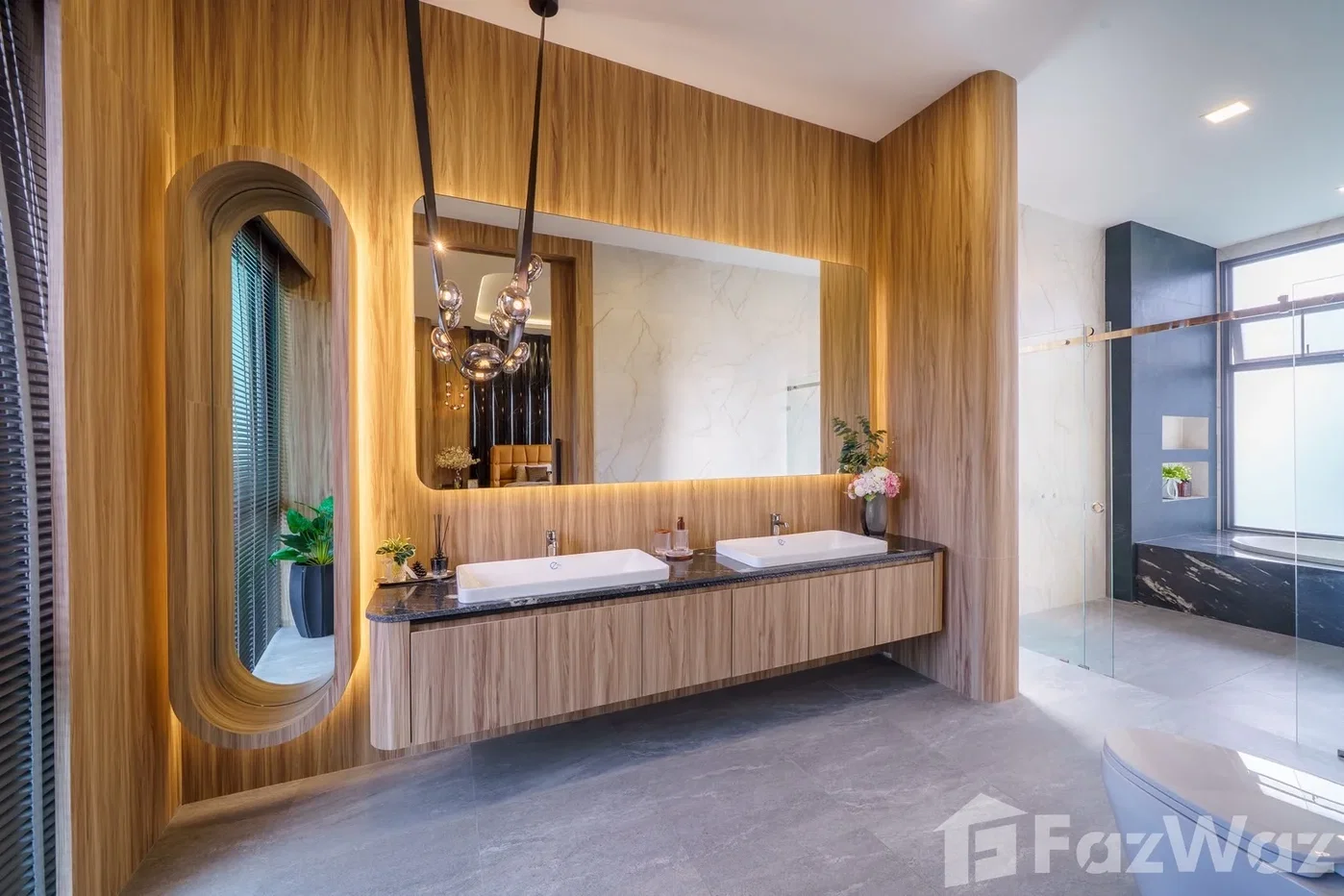 รูป ขาย บ้านเดี่ยว 6 ห้องนอน ในโครงการ เอ็ม เมาท์เทน แกรนด์ วิลล่า 6121205 - รูปที่ 16/29