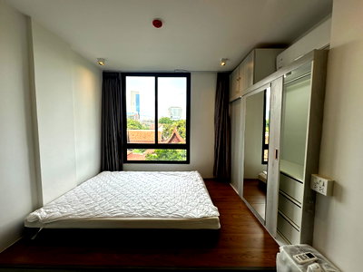 คอนโดให้เช่า : CG_PH28 LYSS Condominium Ratchayothin (ลิสส์ คอนโดมิเนียม รัชโยธิน) ห้องว่างให้เช่า Line: @cgestate