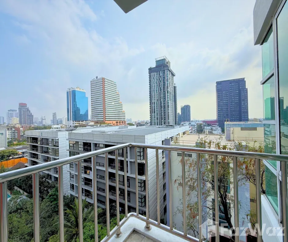 รูป ขายคอนโด 2 ห้องนอน 2 ห้องน้ำ 1746052 - รูปที่ 22/26