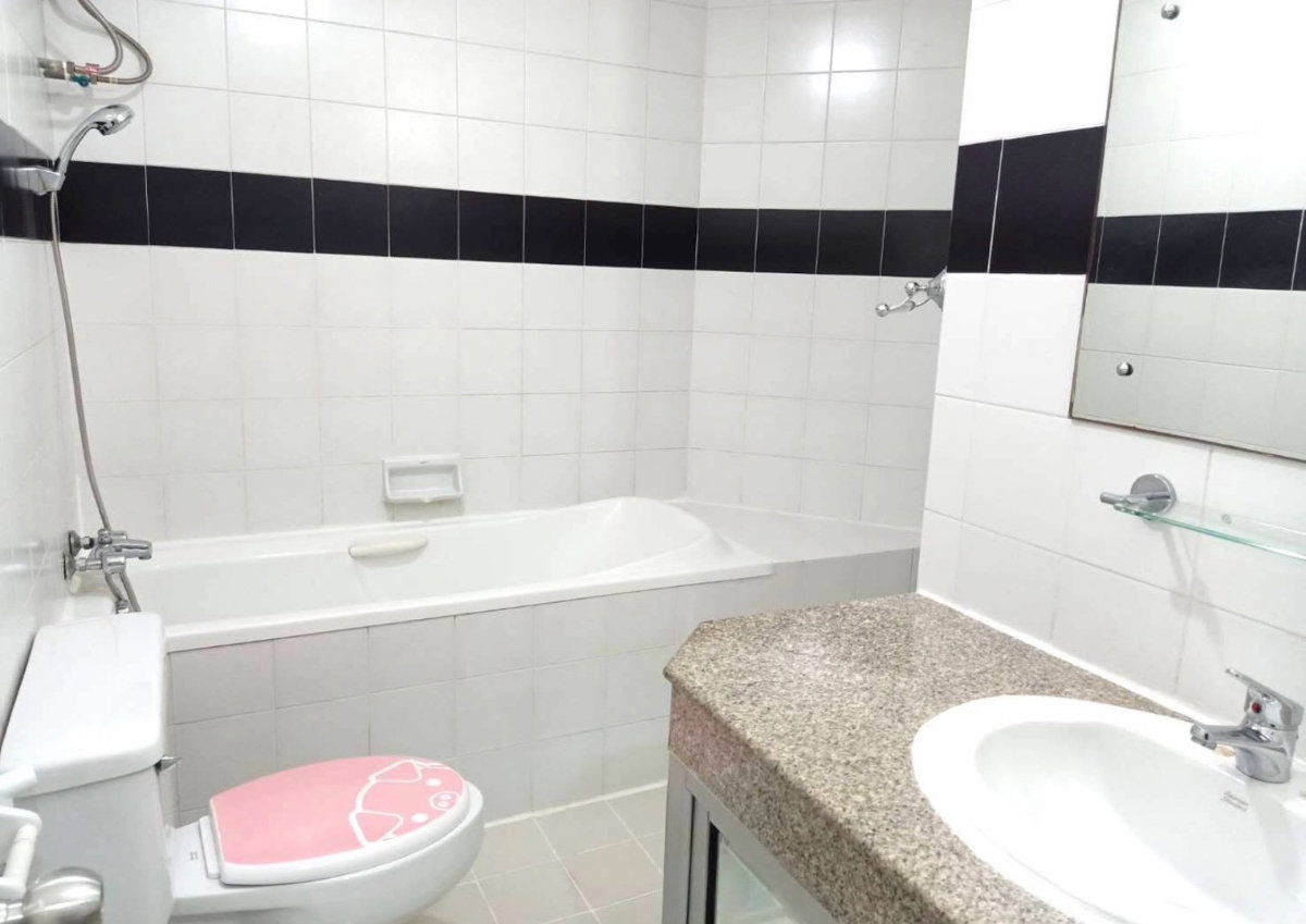 picture The Waterford Park Sukhumvit 53 - 10/10