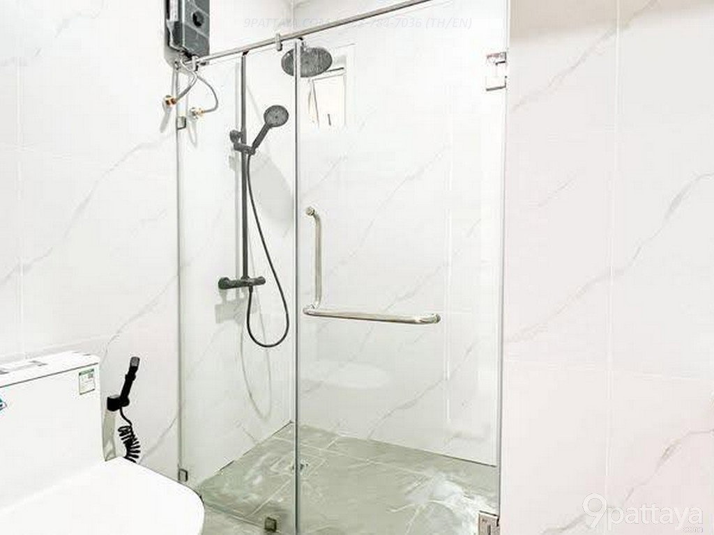 รูป ขาย | บ้านรีโนเวท 2 ชั้น – หมู่บ้านสุขสบาย วิลล่า พัทยา - รูปที่ 7/11