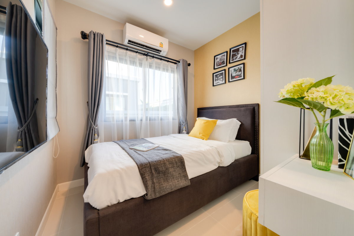 รูป โปรเด็ด ซื้อวันนี้ ลดทันที 4 แสนบาท - รูปที่ 6/15