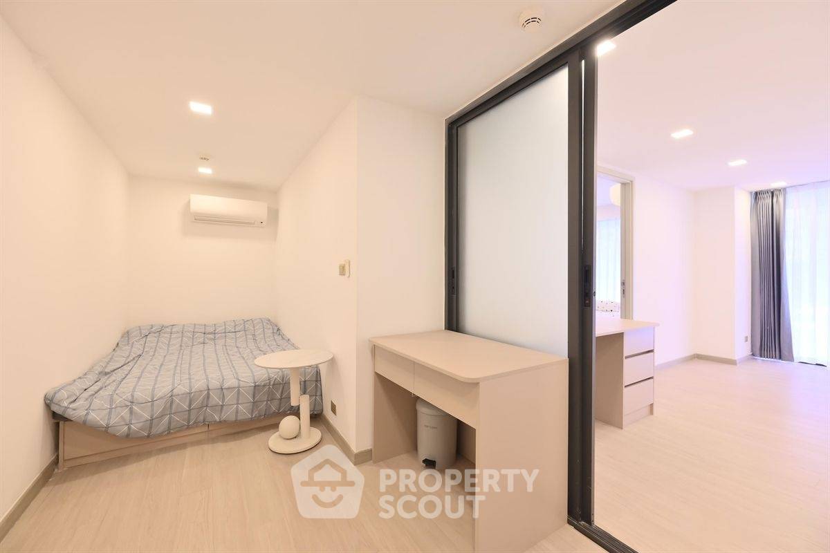 รูป คอนโด 3-ห้องนอน ที่ วันไนน์ไฟว์ อโศก - พระราม 9 ใกล้ MRT พระราม 9 (ID 2353988) - รูปที่ 6/9