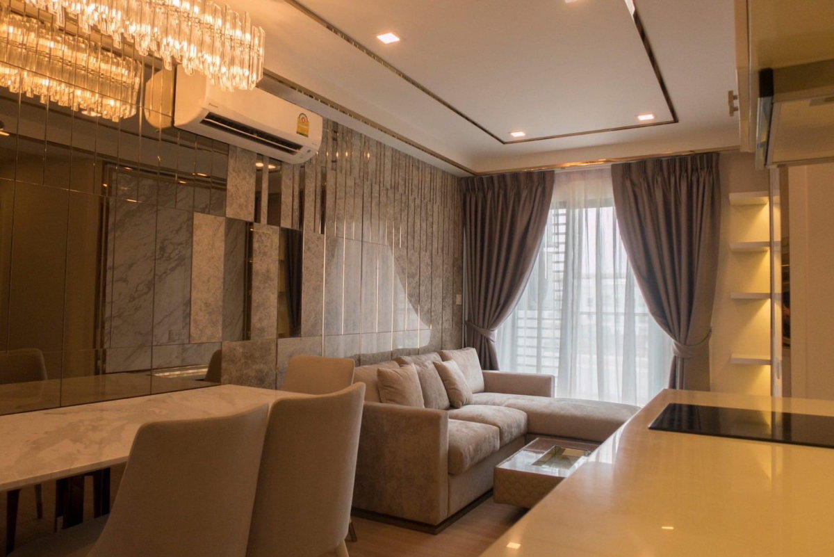 picture For rent Knightsbridge Skycity Saphanmai 🔴🔴 - 10/18